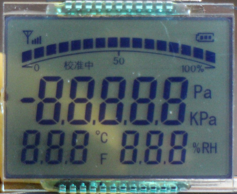 FSTN,LCD,Display,LCD Screen