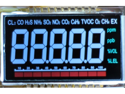 HY-PJ-14-VA-LCD-Display